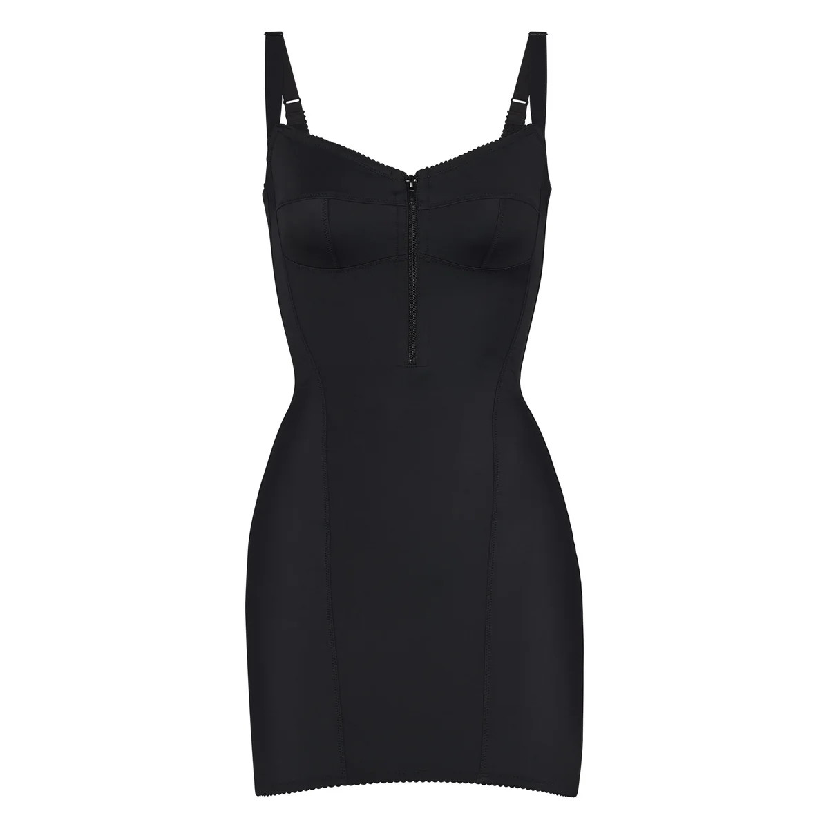 SKIMS GLAM SLIP DRESS | SKIMS (US)