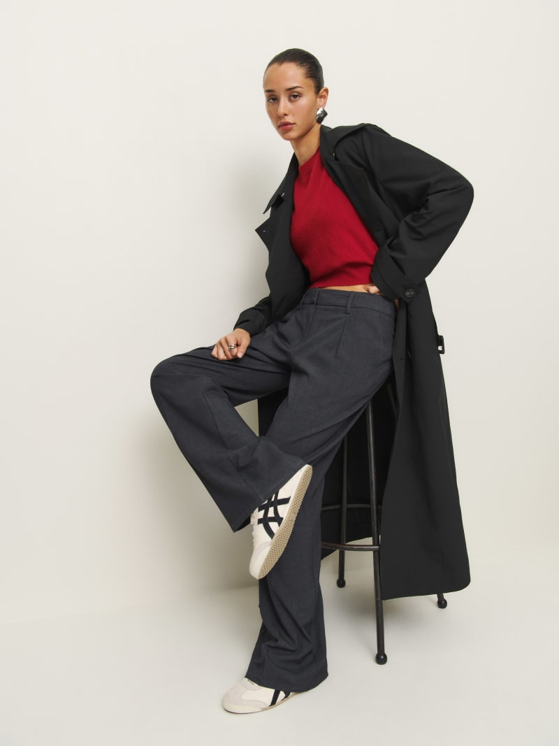 Matteo Trench | Reformation (Global)