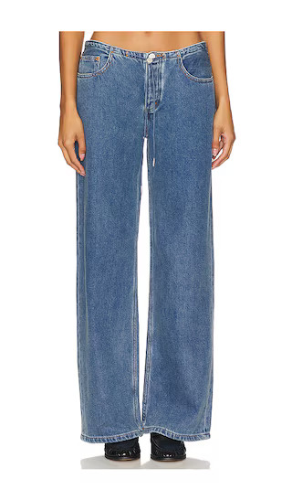 Cool Wide Leg in Classic Blue

        
            Still Here
        
                    
    ... | Revolve Clothing (Global)