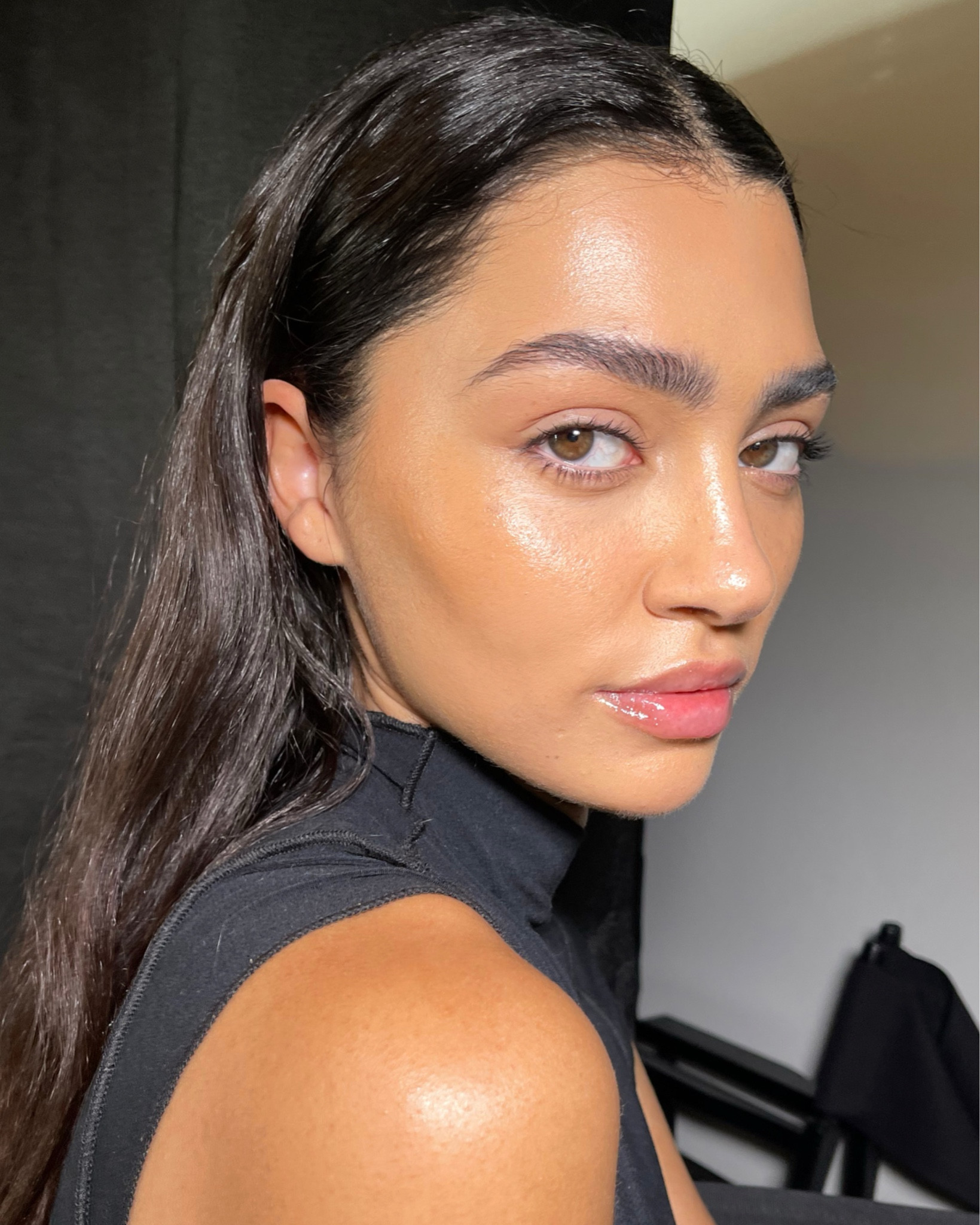 Makeup no-makeup glow ✨

#LTKBeautySale #LTKbeauty