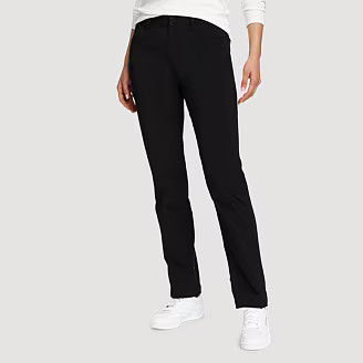Women's Sightscape Horizon Convertible Roll-Up Pants | Eddie Bauer - US