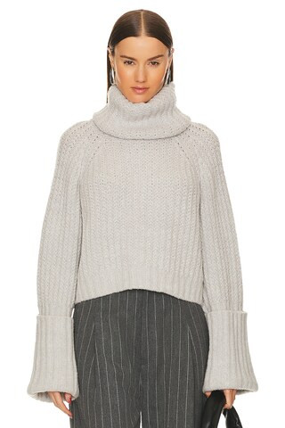 Idriya Sweater
                    
                    L'Academie | Revolve Clothing (Global)