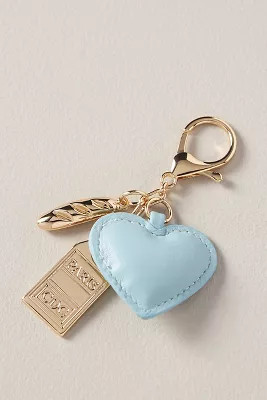 City Bag Charm | Anthropologie (US)
