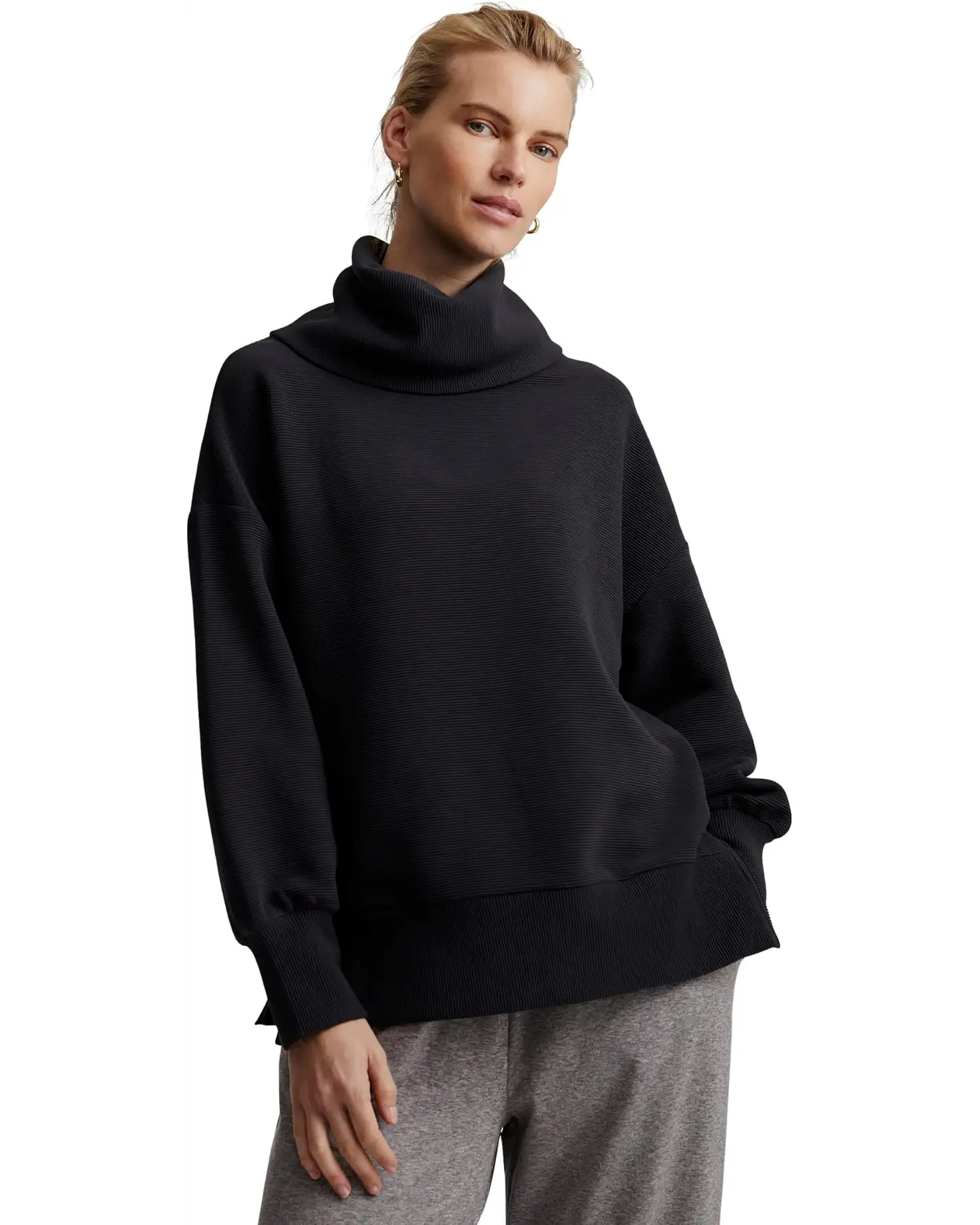 Varley Milton Sweat | Zappos