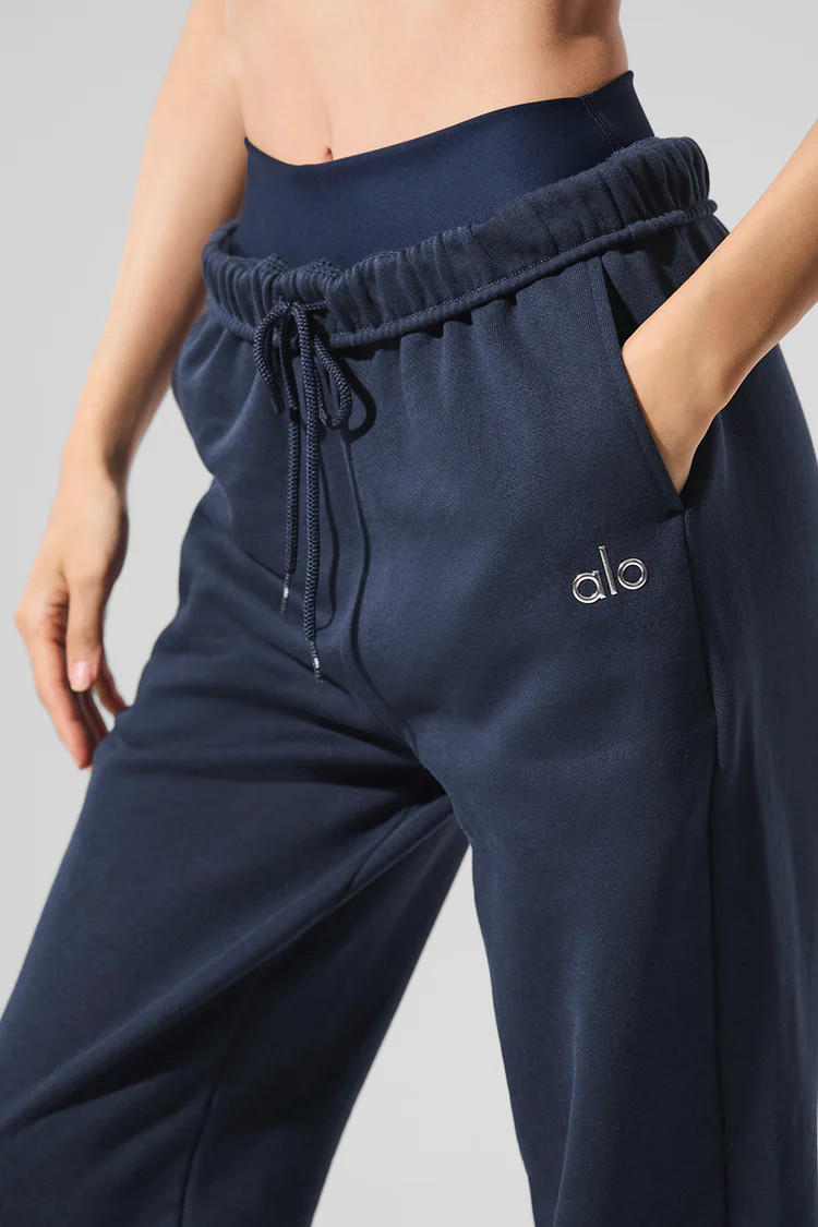 Accolade Sweatpant | Alo Yoga (US)