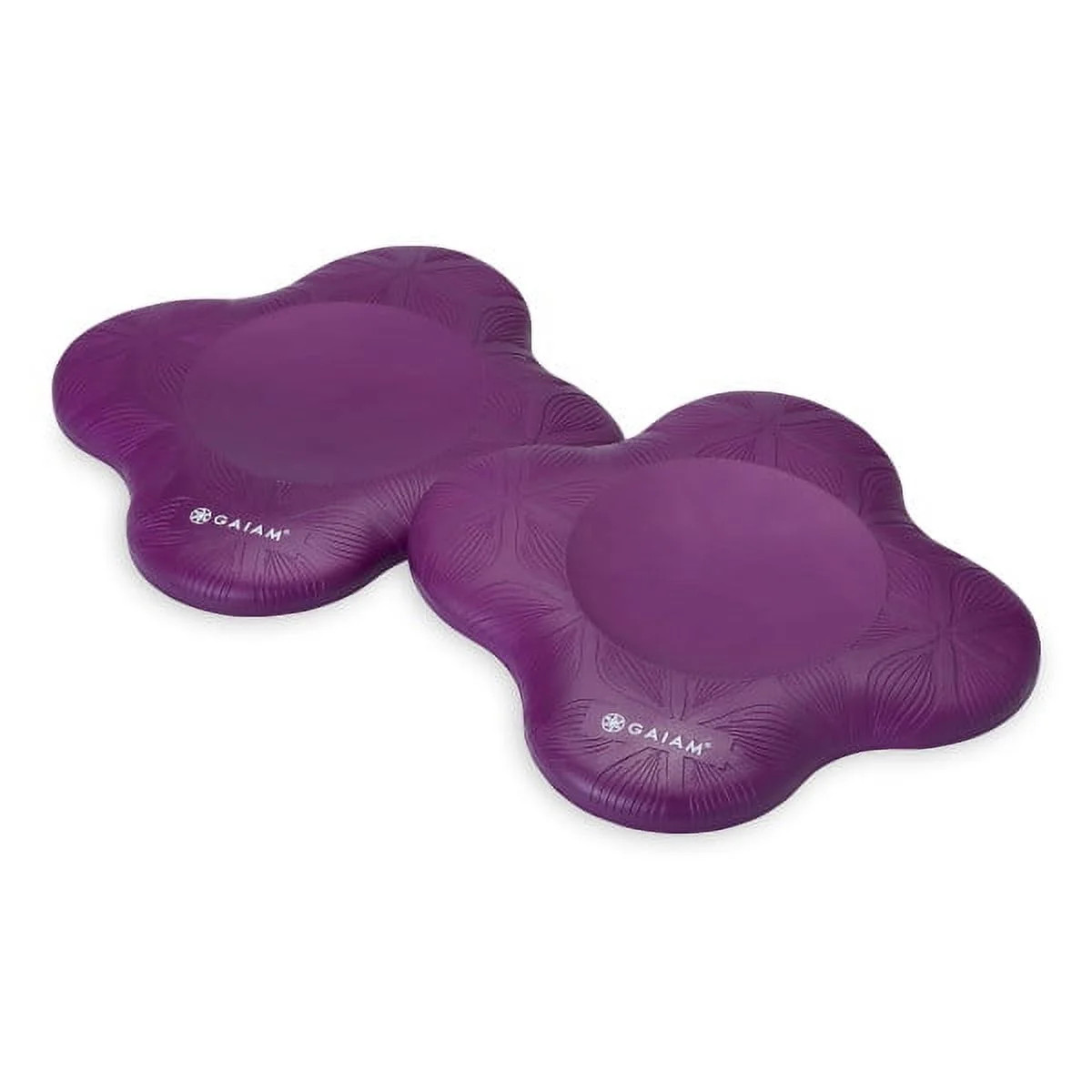 Gaiam Yoga Knee Pads, 2-Pack | Walmart (US)
