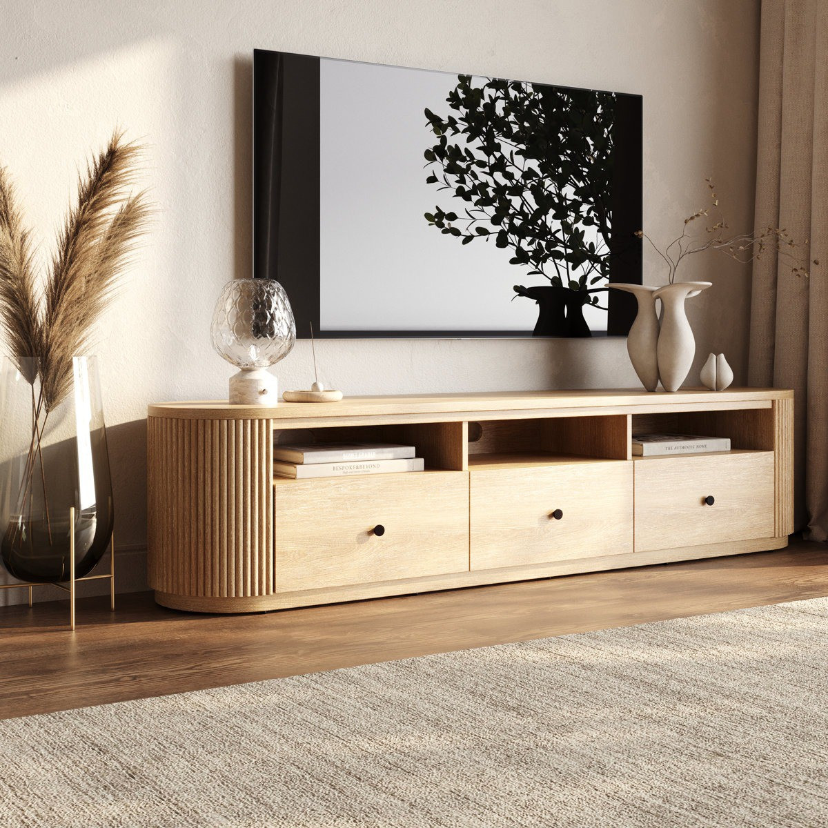 Wayfair Way Day is coming soon ✨ April 25–27! Huge savings are almost here on stunning TV stands & media consoles. Upgrade your living room with a Modern Minimalist TV Stand, chic brown TV console, or sleek white media console with 4-6 drawers before the best picks sell out fast 🤎🤍#Wayfair #WayfairWayDay #WayDay #WayDaySale #WayDayDeals #WayfairSale #WayfairSemiAnnualSale #WayfairDeals #WayfairTVStand #TVStandSale #MediaConsoleSale #ModernTVStand #MinimalistTVStand #BrownTVConsole #WhiteMediaConsole #TVConsole #LivingRoomFurniture #LivingRoomDecor #ModernLivingRoom #HomeUpgrade #FurnitureDeals #StorageFurniture #DrawerConsole #EntertainmentCenter #ConsoleTable #HomeDecor #USADeals #ShopWayfair #SaleComingSoon #AprilSale #HugeSavings #LimitedTimeDeals #BestWayDayDeals #WayDay2026 #WayfairFinds

#LTKSeasonal #LTKHome #LTKSaleAlert
