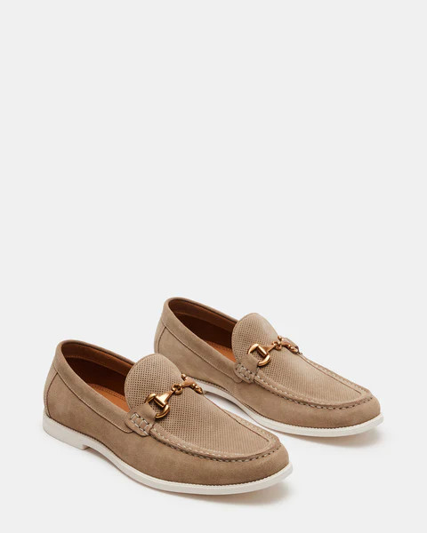 RENZZI SAND SUEDE | Steve Madden (US)