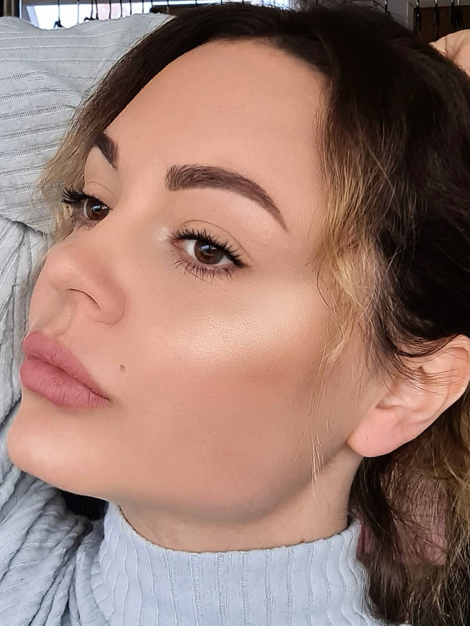Iced out highlighter by ABH ✨

#LTKeurope #LTKbeauty #LTKnederlands