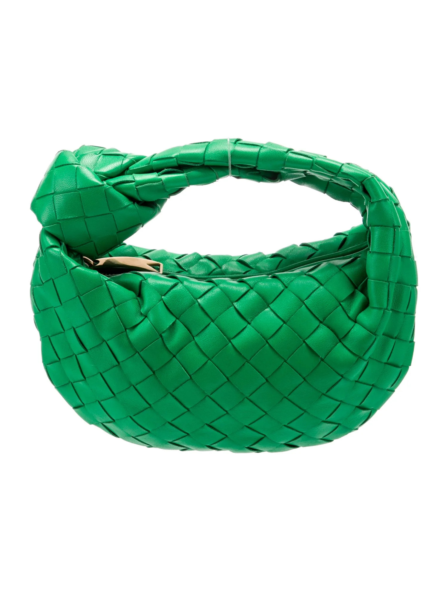 Intrecciato Jodie | The RealReal