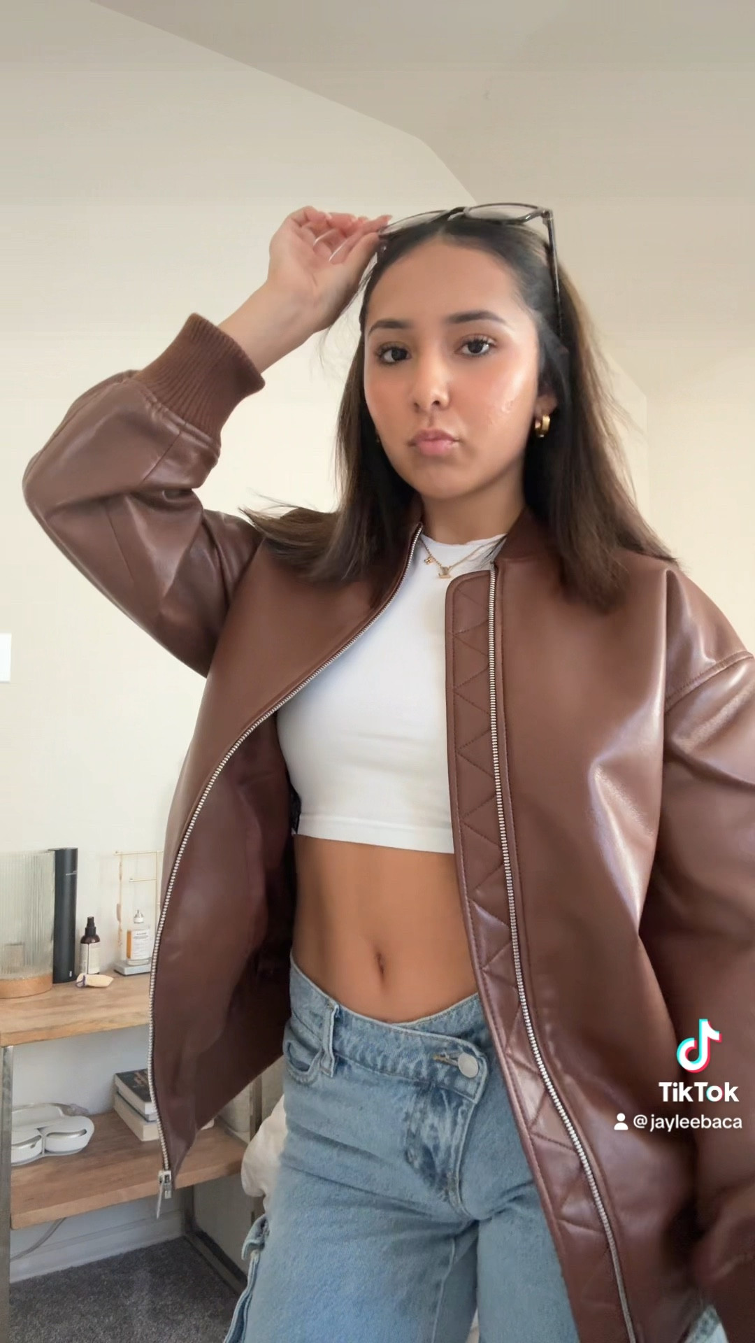 My favorite jacket from the aritzia sale! 

#LTKGiftGuide #LTKsalealert #LTKCyberWeek