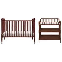 Jenny Lind Convertible Standard Nursery Furniture Set | Wayfair North America