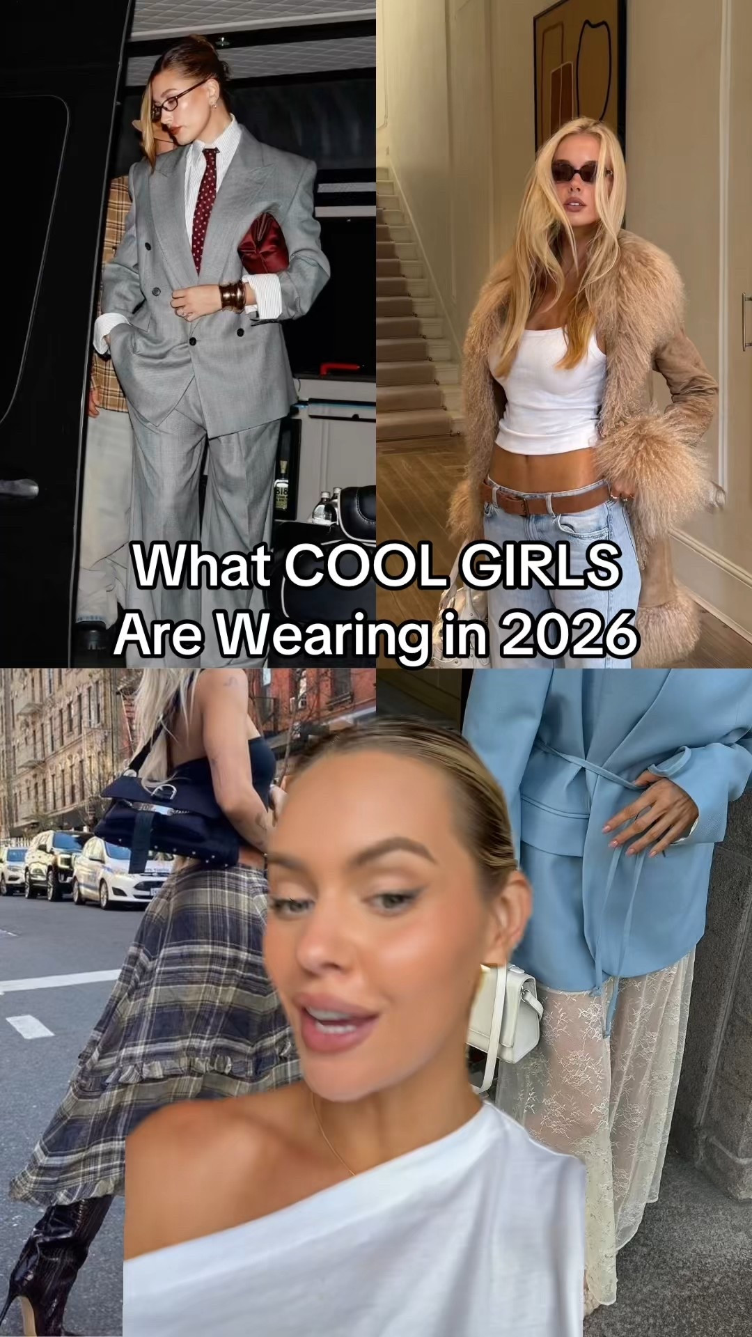 What cool girls are wearing in 2026 

#LTKFashionMonth #LTKaustralia #LTKxMeshki2026