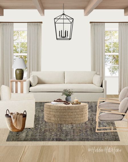 Modern-transitional living room mood board, family room mood board, living room design inspo, living room mood board design #livingroom

#LTKhome #LTKfamily #LTKsalealert