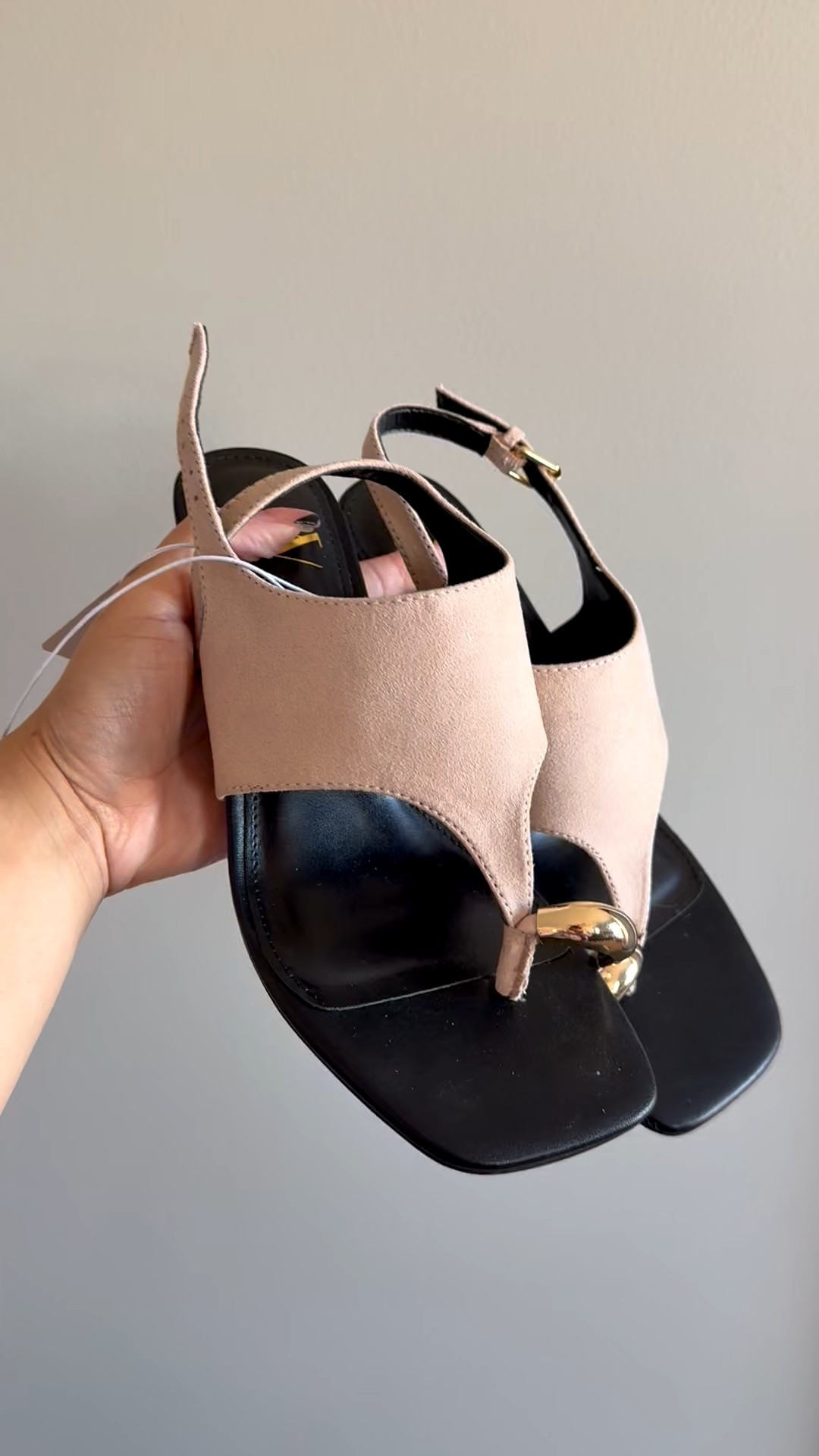 Found the Viral Sandal Heels @ JC Pennys on sale for $19.99! For reference I am 7.5 and it’s true to size. It’s super comfortable and light weight and perfect for the summer for next season. They are no longer found online butttt I found some cute alternatives that are just as cute andddd up to 79% off! 



#LTKCyberWeek #LTKFindsUnder50 #LTKSaleAlert