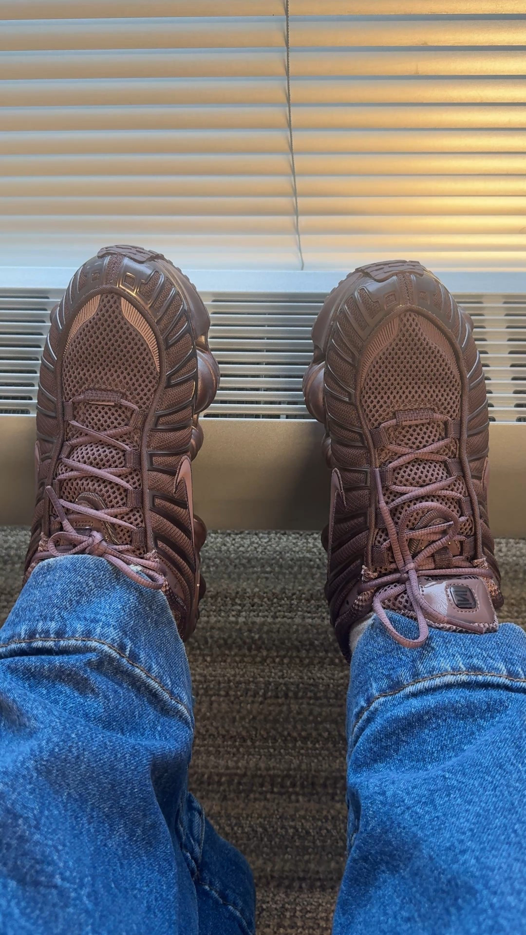 This colorway is a must have 

#LTKvlog #LTKgrwm #LTKootd