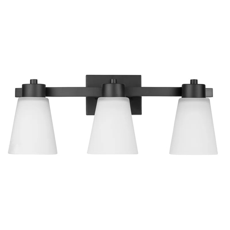 Lovisa 3 - Light Vanity Light | Wayfair North America