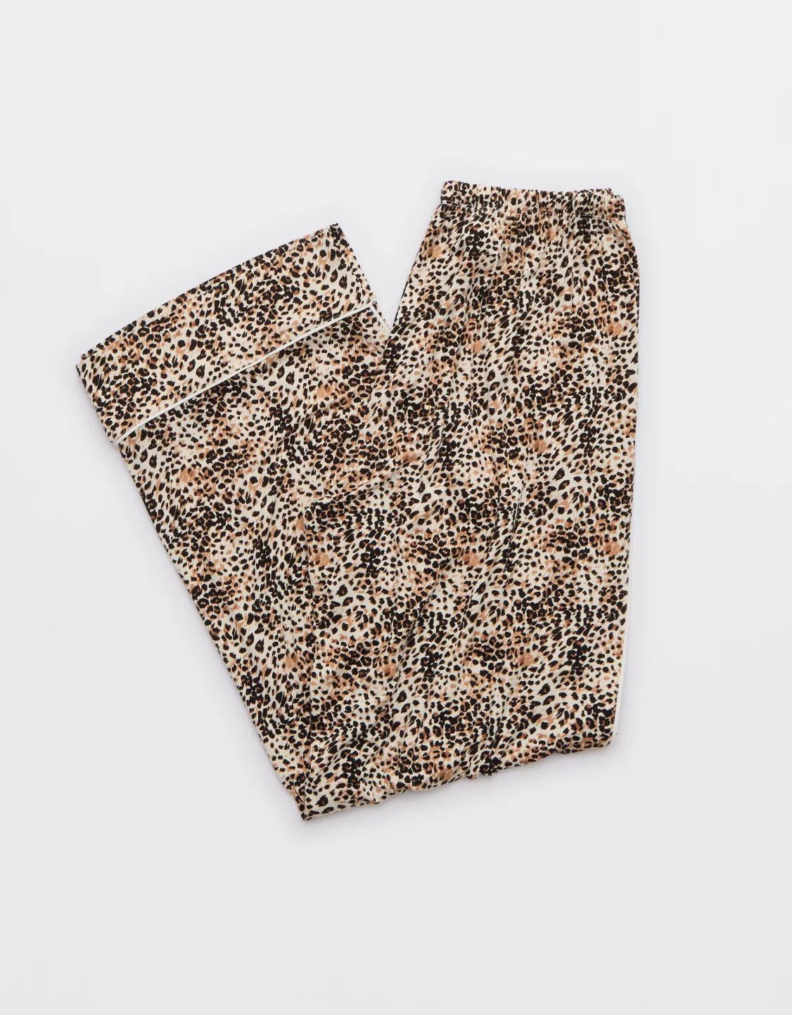 Aerie Real Soft® Trouser PJ | Aerie