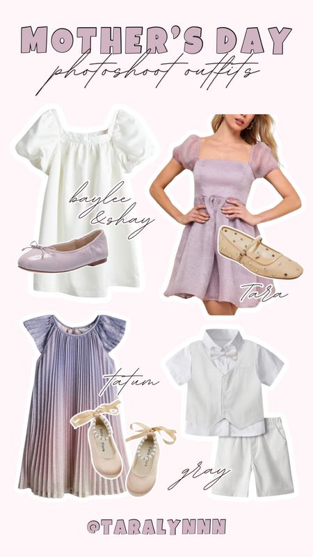 Shop our Mother’s Day family picture outfits 🌸

#familypictures #picture #familyoutfits #outfitidea #wedding #spring #summer 

#LTKWedding #LTKFamily #LTKStyleTip