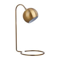 Click for more info about Bartolo Table Lamp, Gold