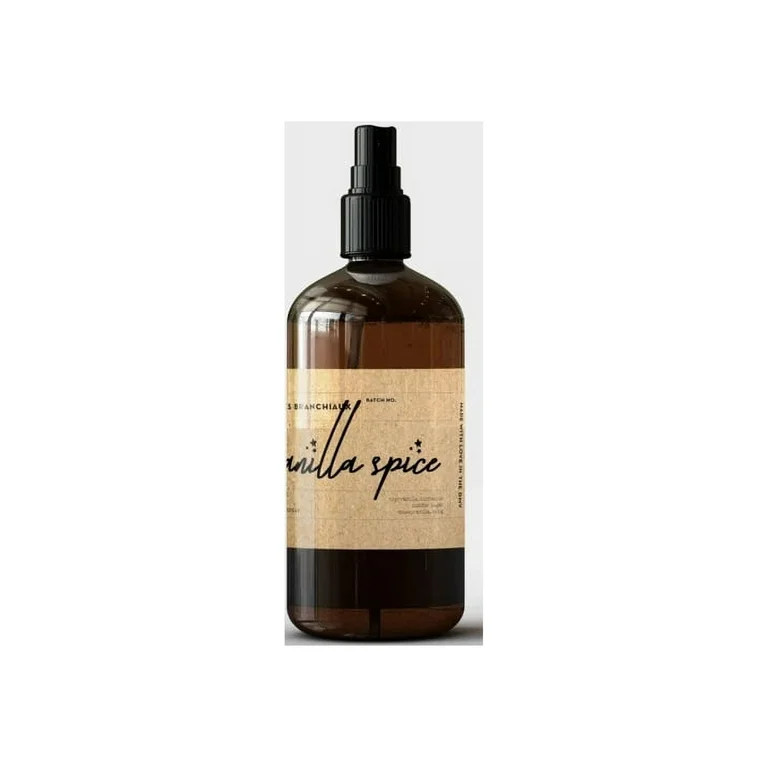 Vanilla Spice 4 oz Room Spray | Walmart (US)