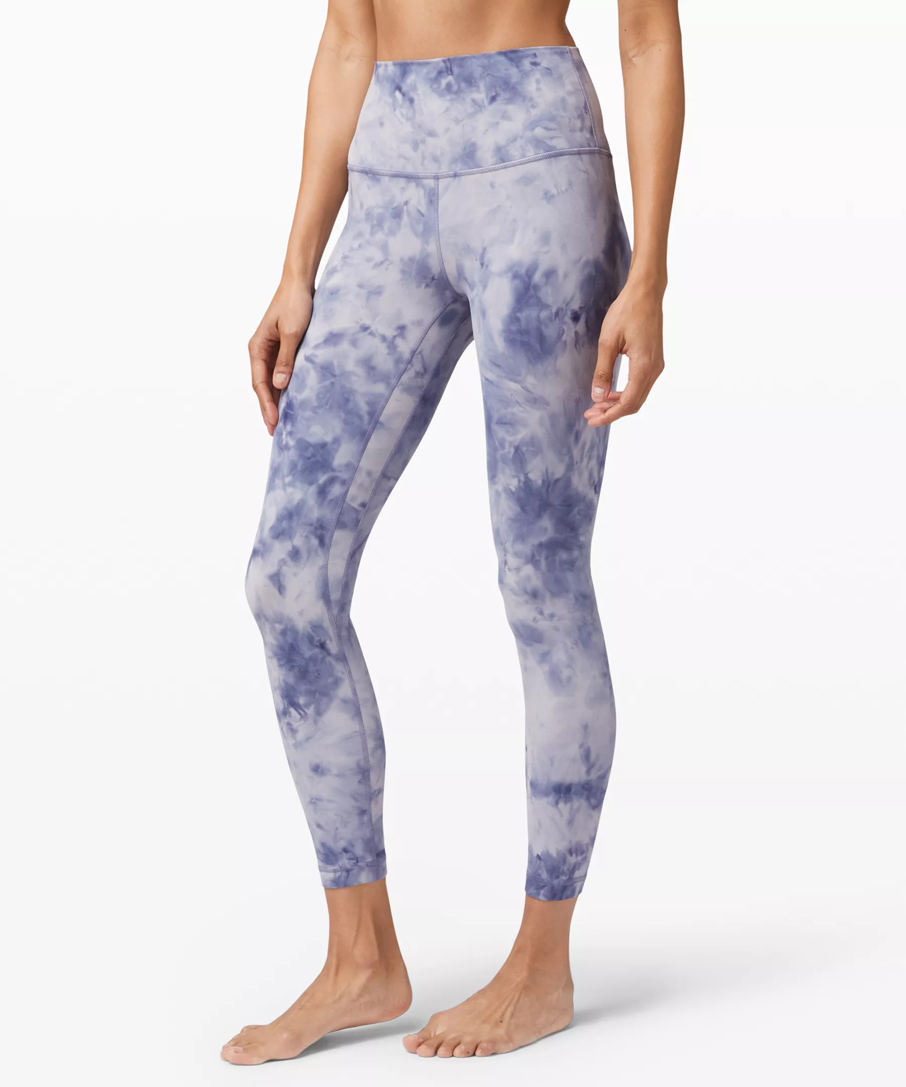 Align Pant 25" Diamond Dye | Lululemon (US)