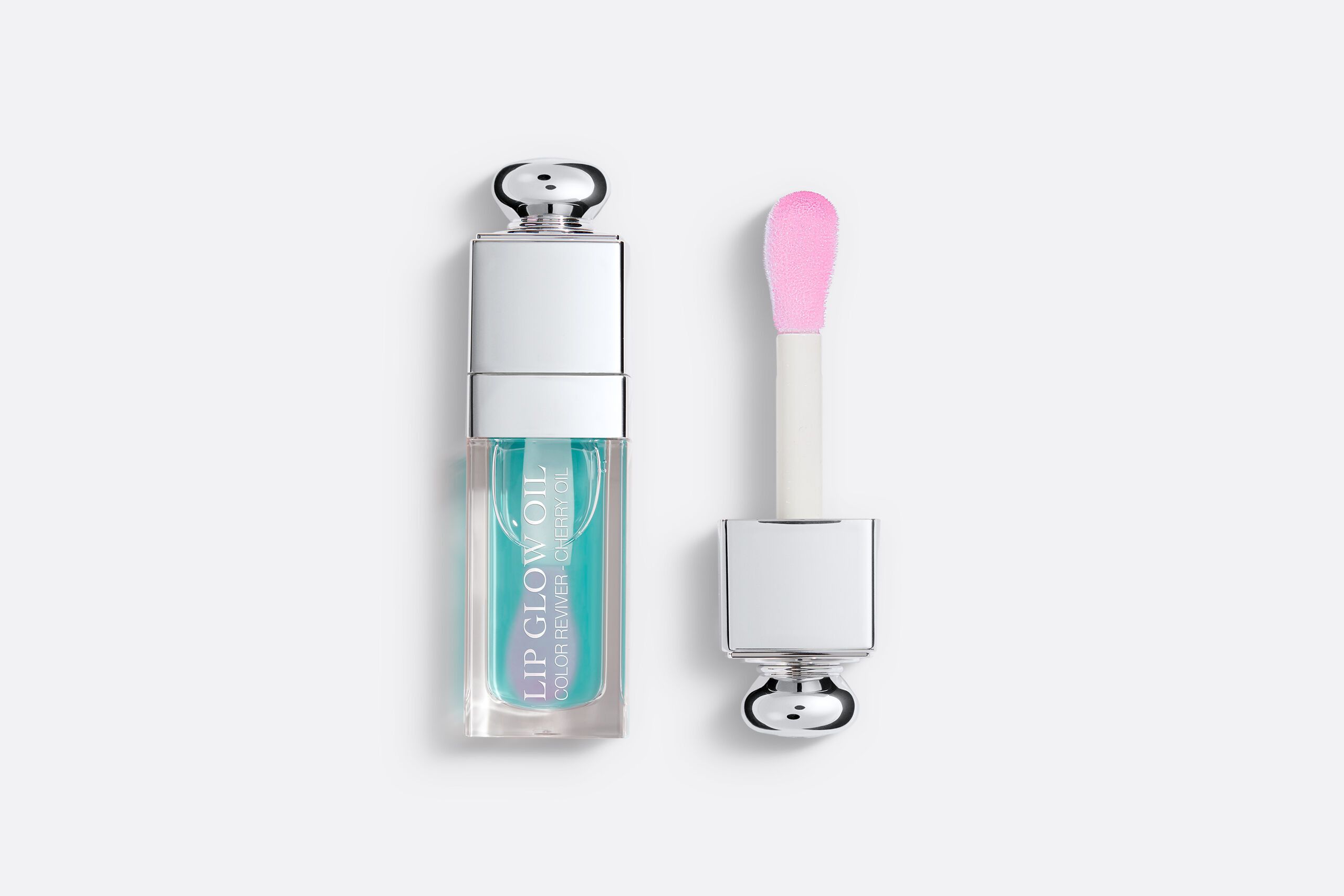 DIOR Addict Lip Glow Oil Color-Awakening Gloss | Dior Beauty (US)