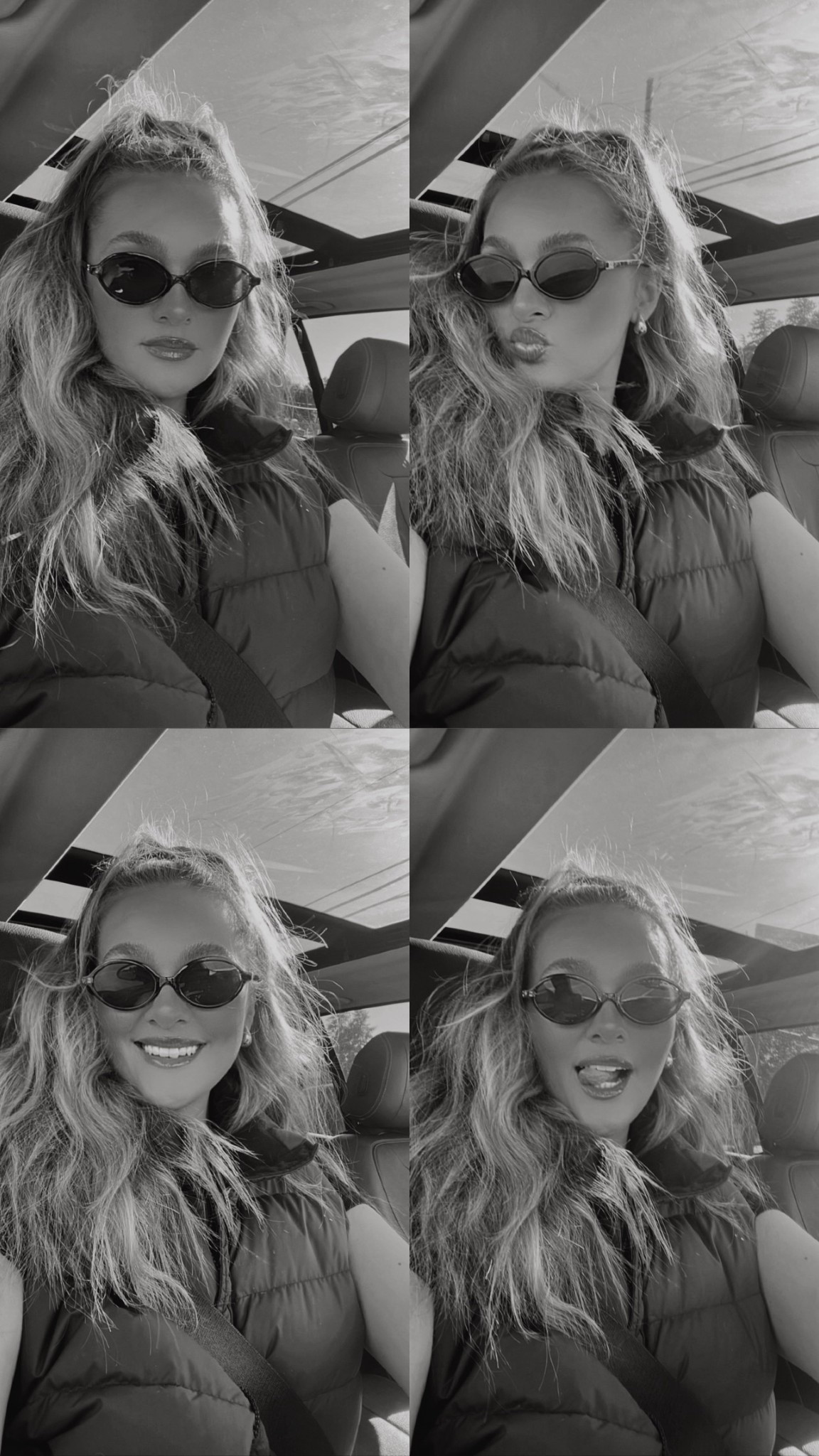 amazon sunnies 

#LTKFindsUnder50 #LTKStyleTip #LTKSaleAlert