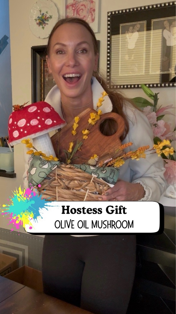 Linking all the supplies you’ll need to make this cute mushroom gift situation! 

#LTKFamily #LTKGiftGuide #LTKHoliday