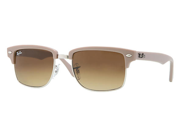 CLUBMASTER SQUARE | Ray-Ban (US)