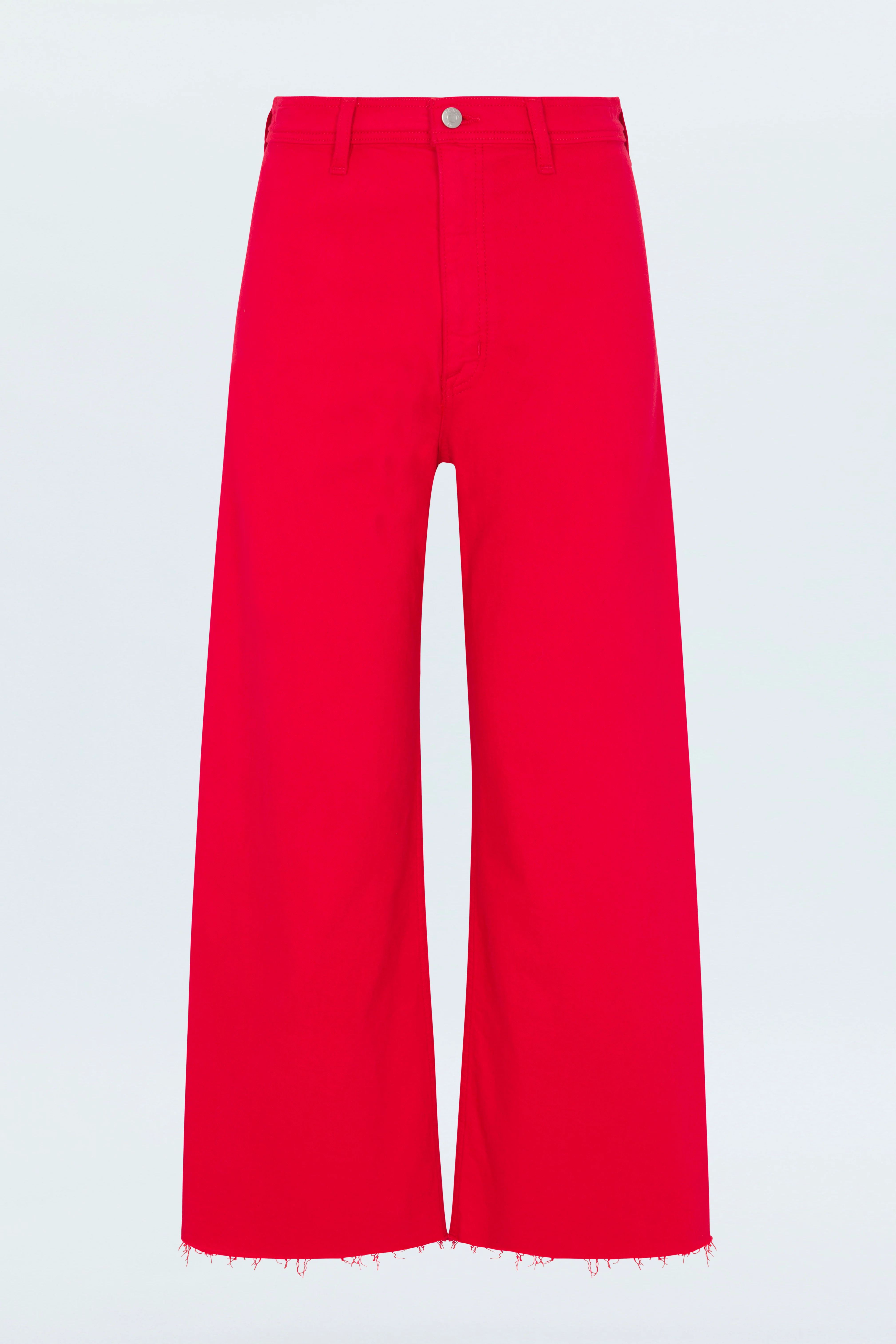 Penny High Rise Wide Leg Jean - Ruby | Pistola Denim