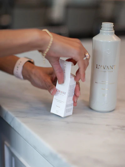 Multipurpose Surface Cleaner Refill | L'AVANT Collective