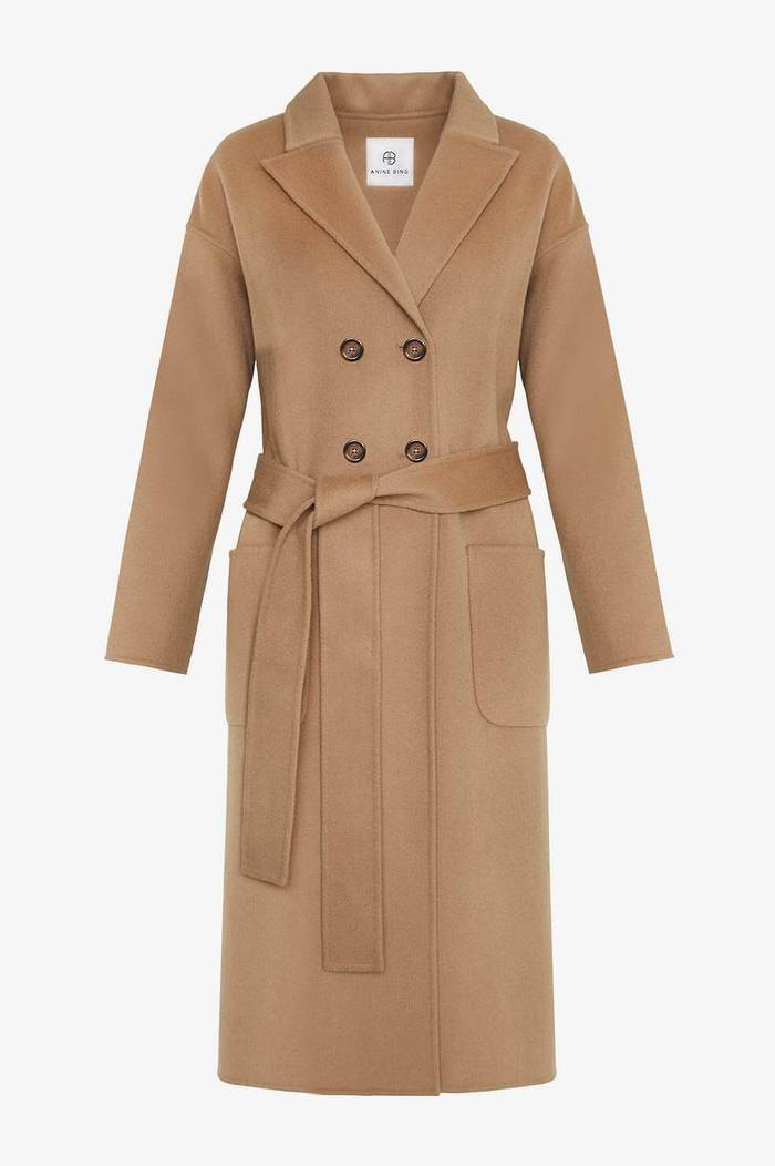 Dylan Coat | Anine Bing