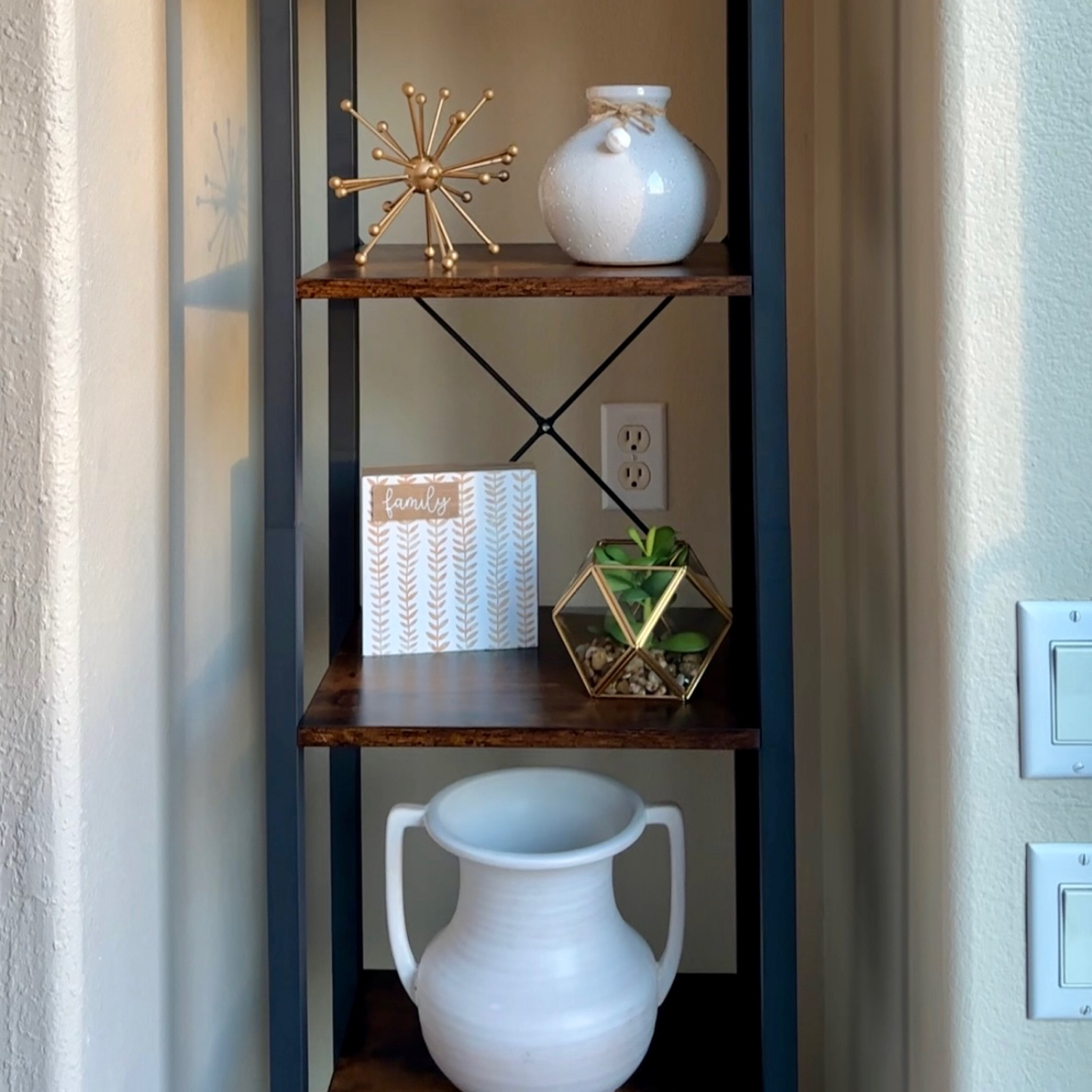 Target Home Decor Finds Bookshelf Decor

#LTKhome #LTKfamily #LTKstyletip