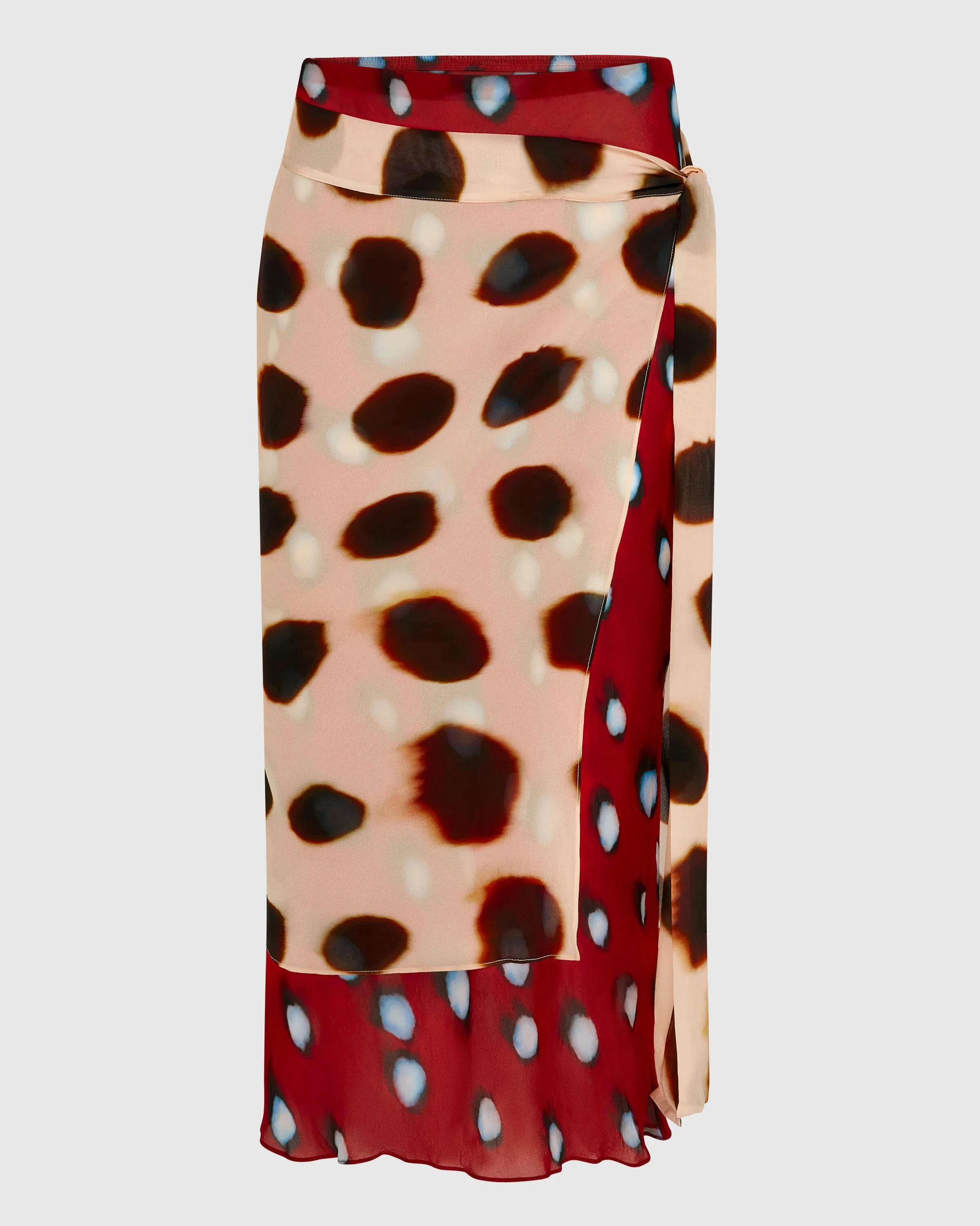 Rheta Skirt | Rat & Boa