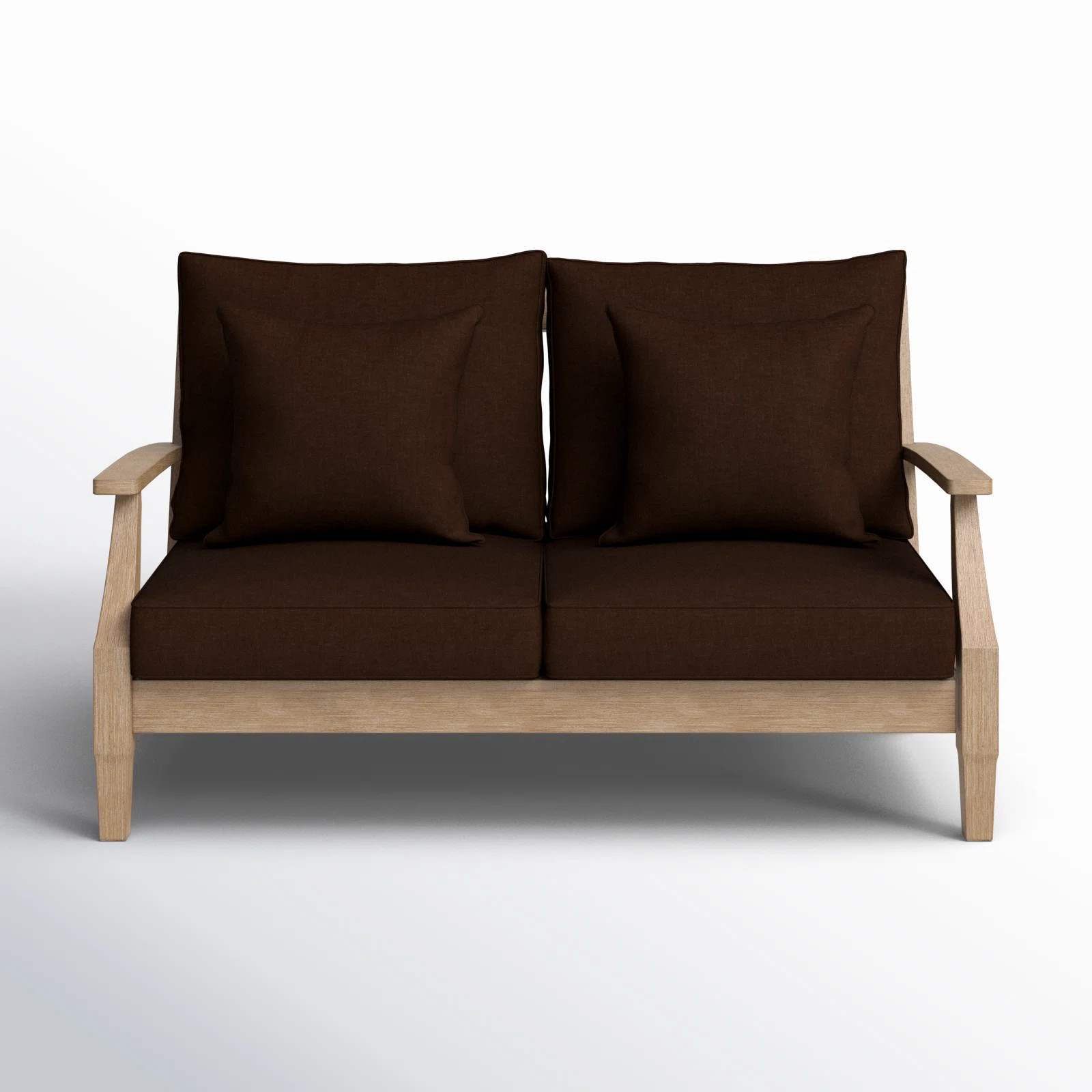 Samya Loveseat with Cushions | Wayfair North America
