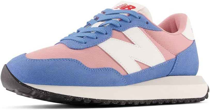 New Balance Women's 237 V1 Sneaker       Send to LogieInstantly adds this product to your Logie a... | Amazon (US)