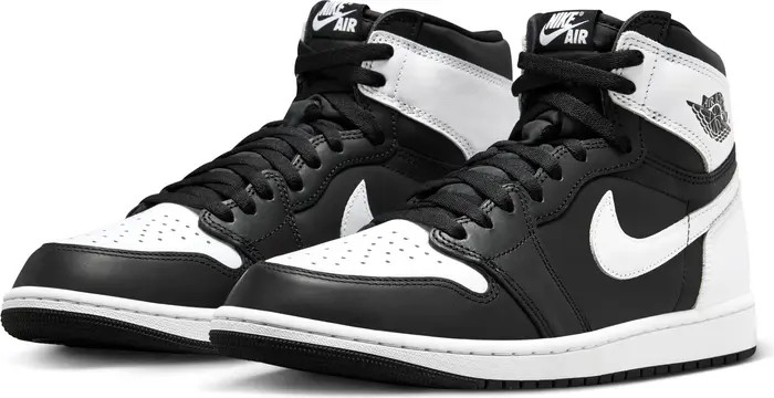 Air Jordan 1 Retro High Top Sneaker (Men) | Nordstrom