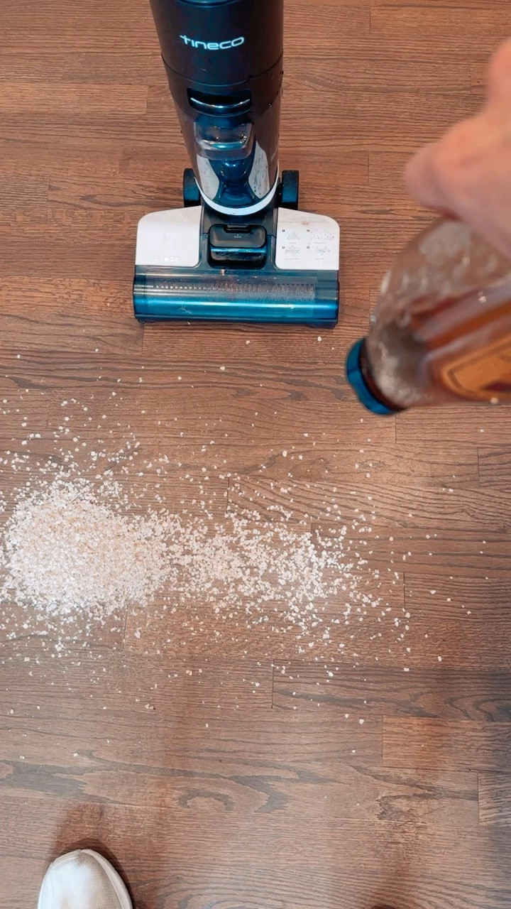 PRIME DAY MUST HAVE !! This tineco wet mop/vac has seriously changed my life !! I use it every single day it’s super easy and picks up everything while also mopping ! I’ve never seen the price this LOW before ! 

#LTKHome #LTKSaleAlert #LTKSeasonal