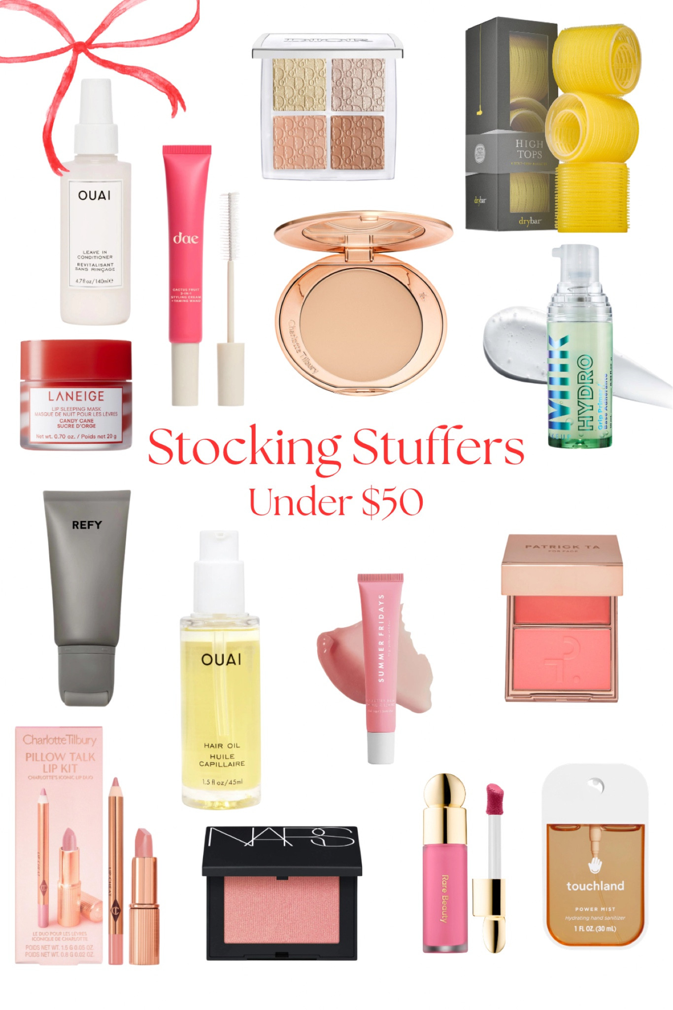 🎄🎄🎄

#LTKGiftGuide #LTKFindsUnder50 #LTKHoliday