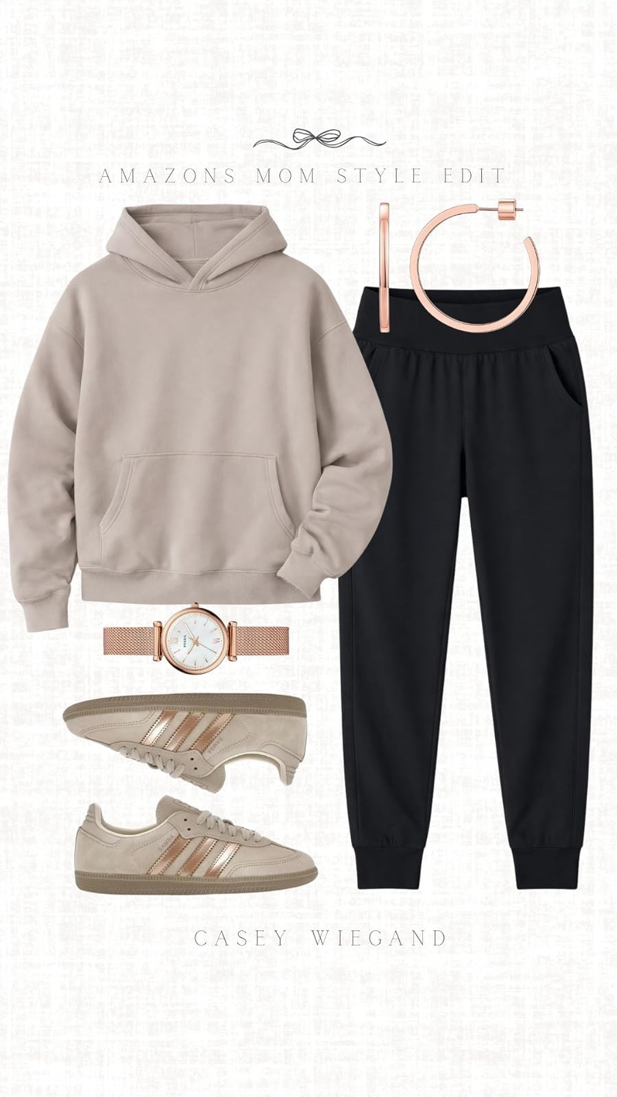 New cozy mom style Amazon finds! These pieces are perfect for a comfy day at home. #CozyStyle

#LTKgrwm #LTKootd #LTKdayinmylife