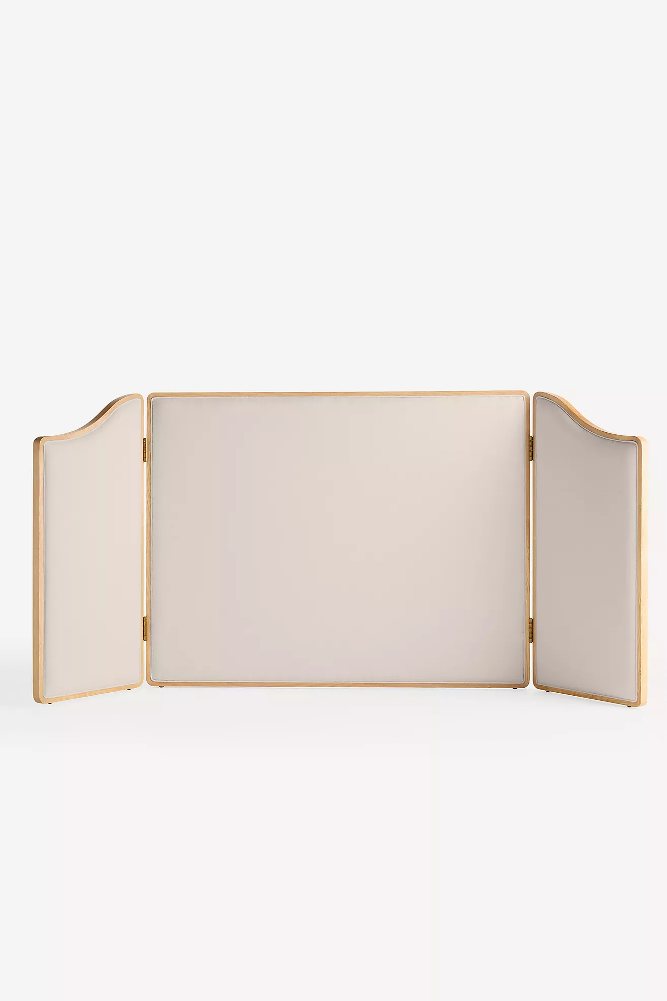Gia Performance Linen Blend Headboard | Anthropologie (US)