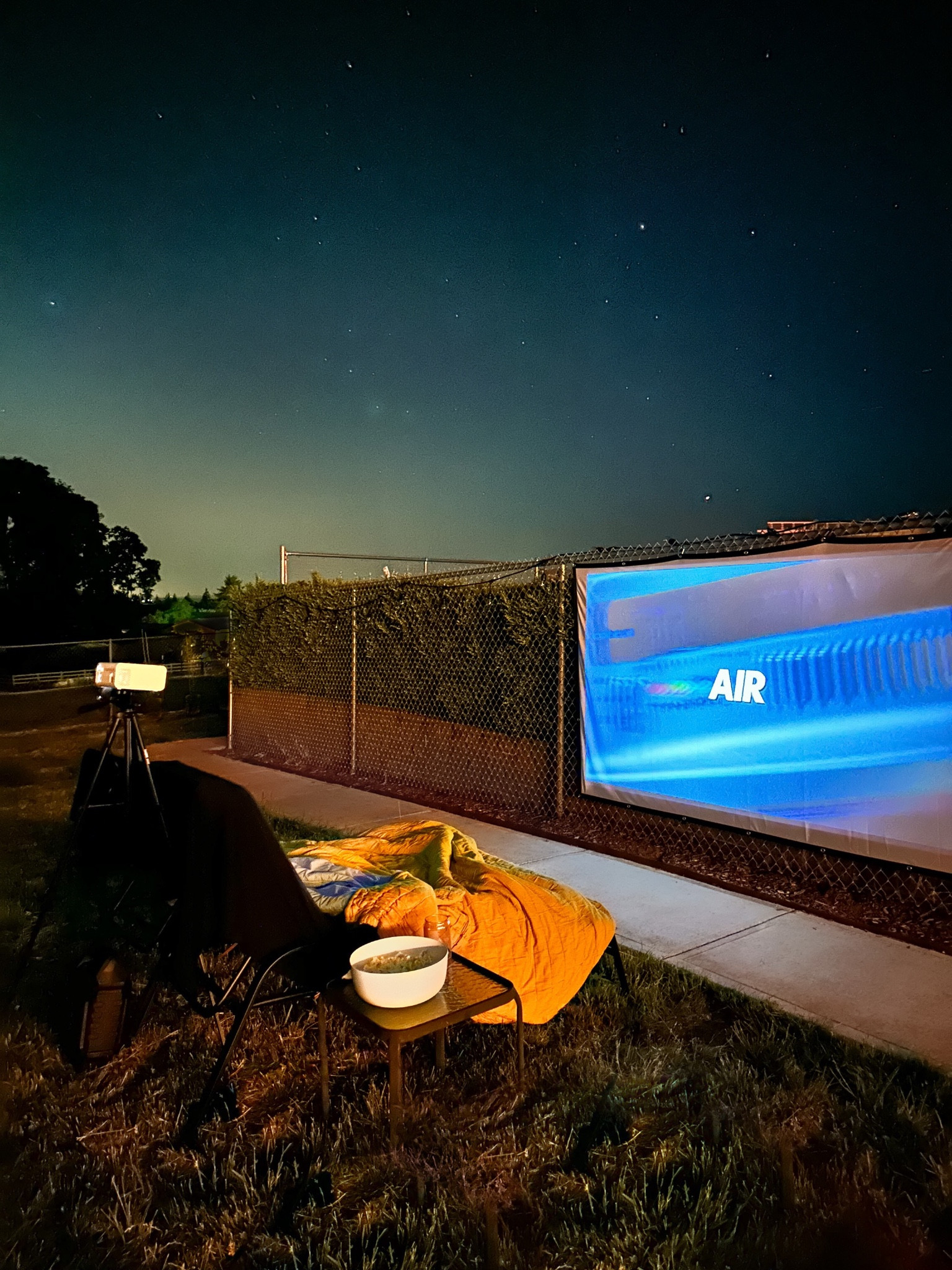 Summer Movie Nights Outside

#LTKfamily #LTKSeasonal #LTKFind