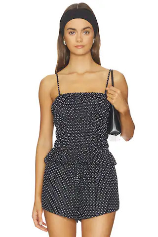 The Delilah Top
                    
                    Solid & Striped | Revolve Clothing (Global)