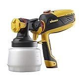 Wagner Spraytech 0529010 FLEXiO 590 Handheld HVLP Paint Sprayer, Sprays Unthinned Latex, Includes Tw | Amazon (US)