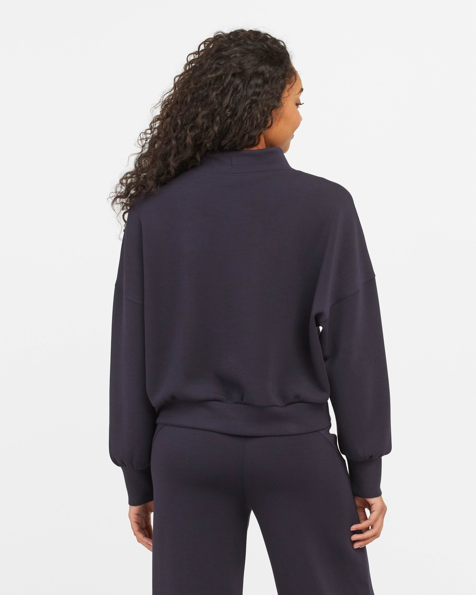 AirEssentials ‘At-the-Hip’ Pullover | Spanx