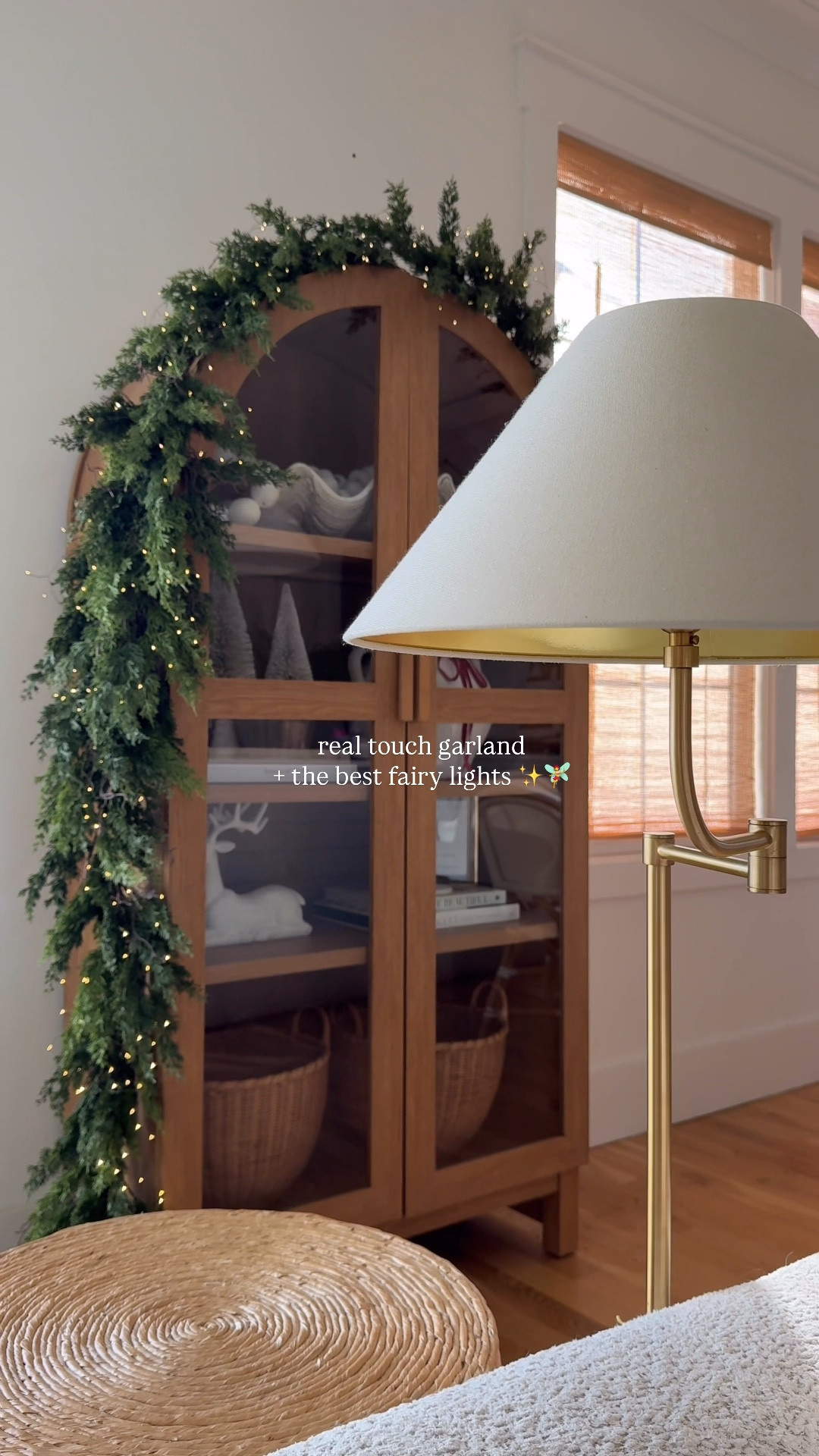 my fave combo ✨

#LTKSeasonal #LTKHoliday #LTKSaleAlert