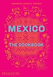 Mexico: The Cookbook      Hardcover – Illustrated, October 27, 2014 | Amazon (US)