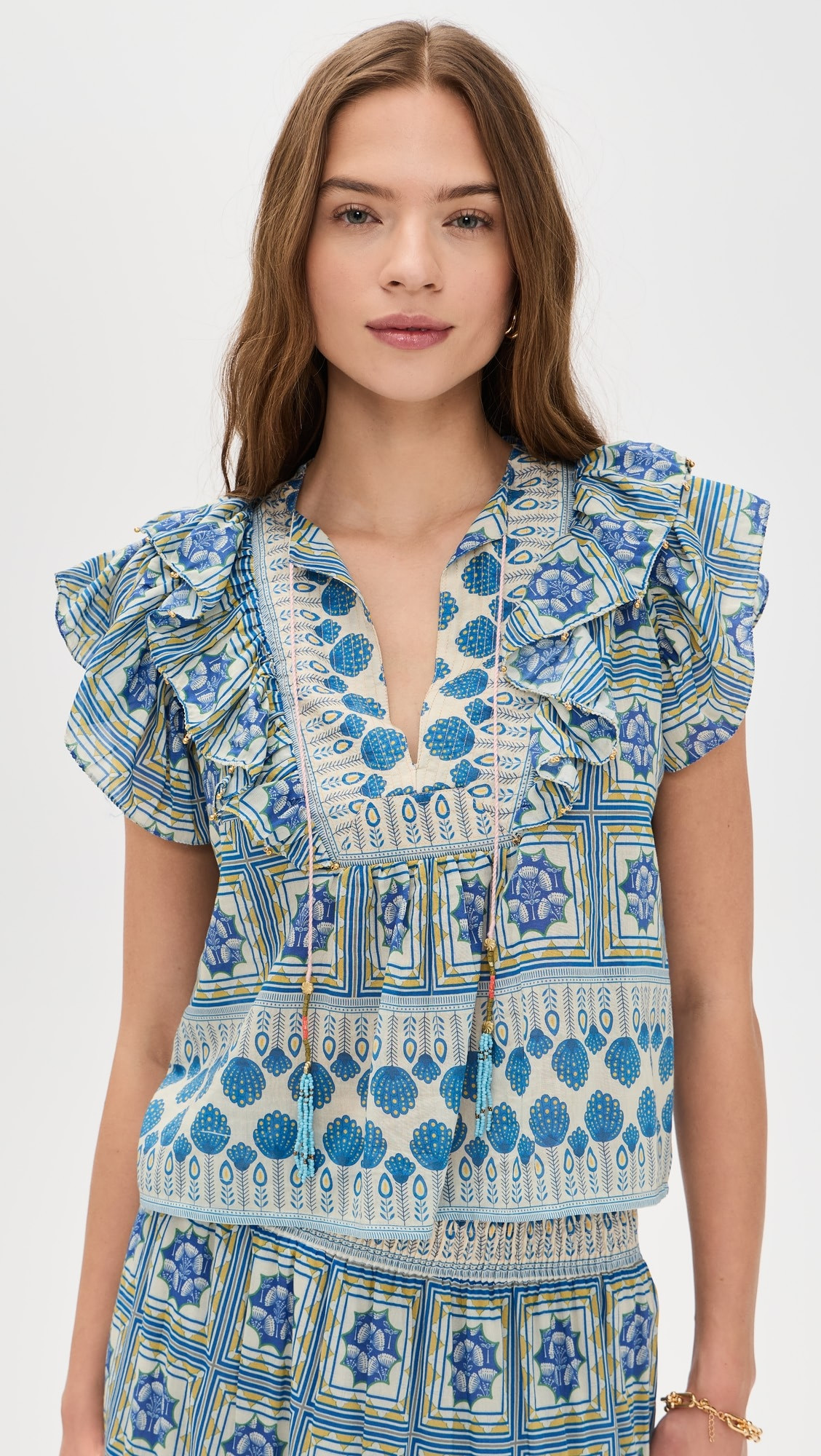 Kiara Top | Shopbop