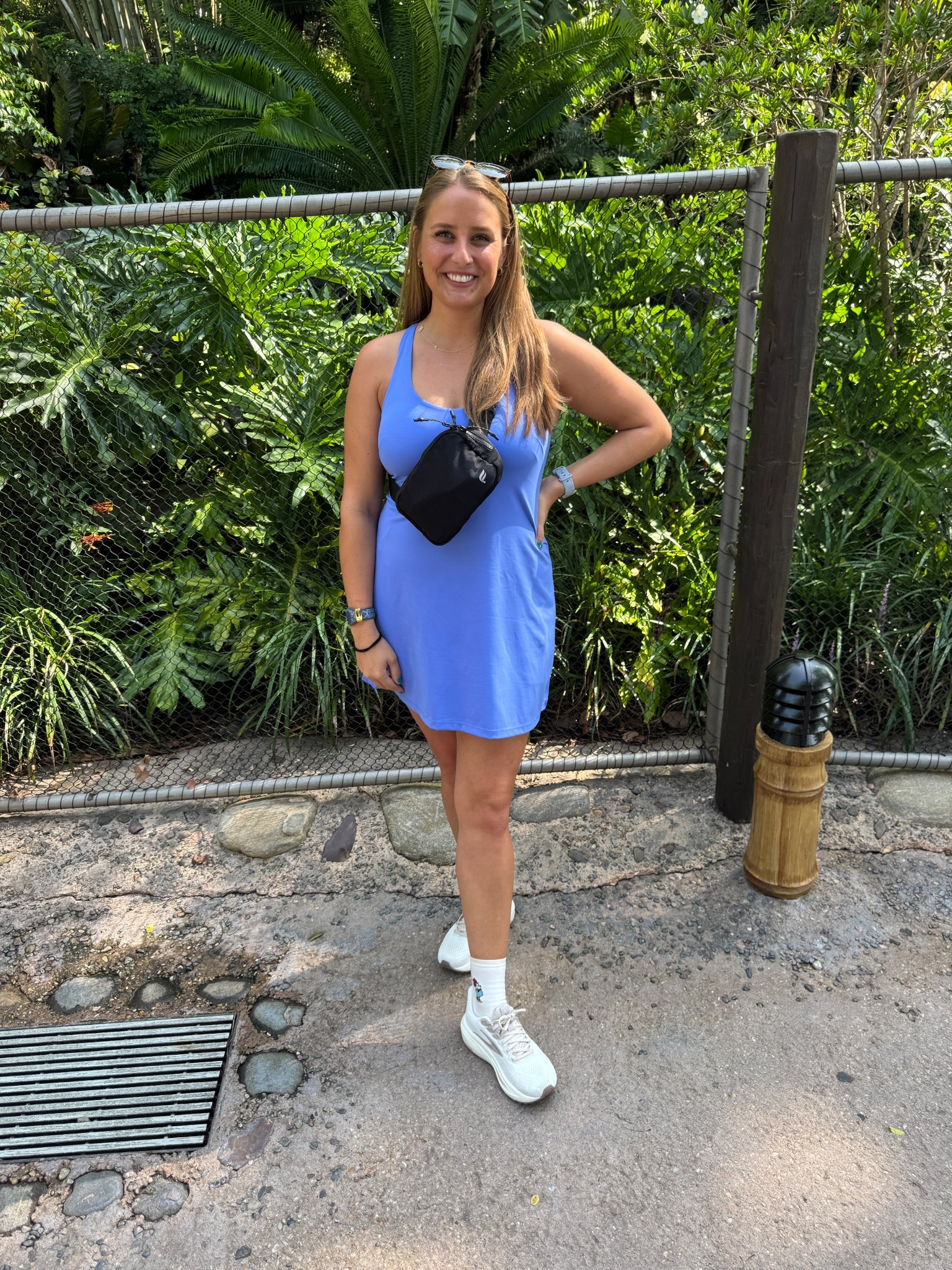 Disney Animal Kingdom Outfitt